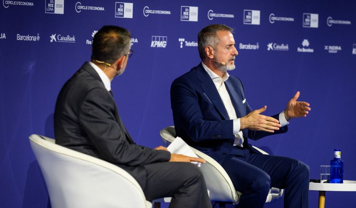 Murtra: "La soberanía europea pasa por simplificar la regulación, construir tecnología propia y asumir el riesgo de fallar
