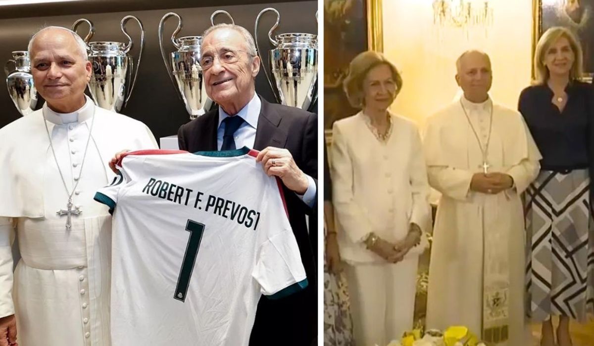Los Mejores Momentos Del Papa Le n XIV En Madrid Del Acto En El los-mejores-momentos-del-papa-le-n-xiv-en-madrid-del-acto-en-el