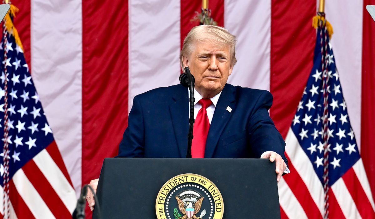 Donald Trump confirma la firma definitiva del pacto de paz con Irán y la reapertura del estrecho de Ormuz