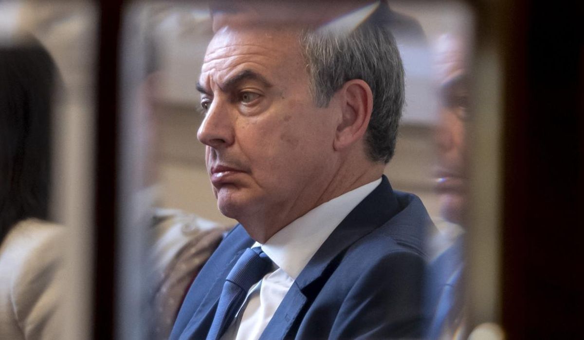 Declaración de Zapatero, en directo hoy: primer presidente de la democracia imputado ante el juez