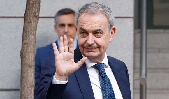 Zapatero se enfrenta a penas de hasta 11 años de prisión por los delitos de contrabando y fraude con las joyas de 1,3 millones