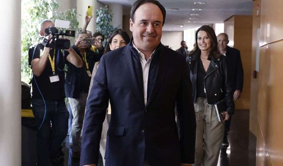 La mujer de Llorca decide no continuar en el puesto que ocupaba en la Diputación de Valencia