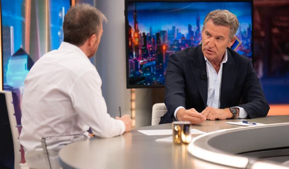 Feijóo abre la puerta a un Gobierno de coalición con Vox: "Nos sentaremos y negociaremos, pero con líneas rojas"