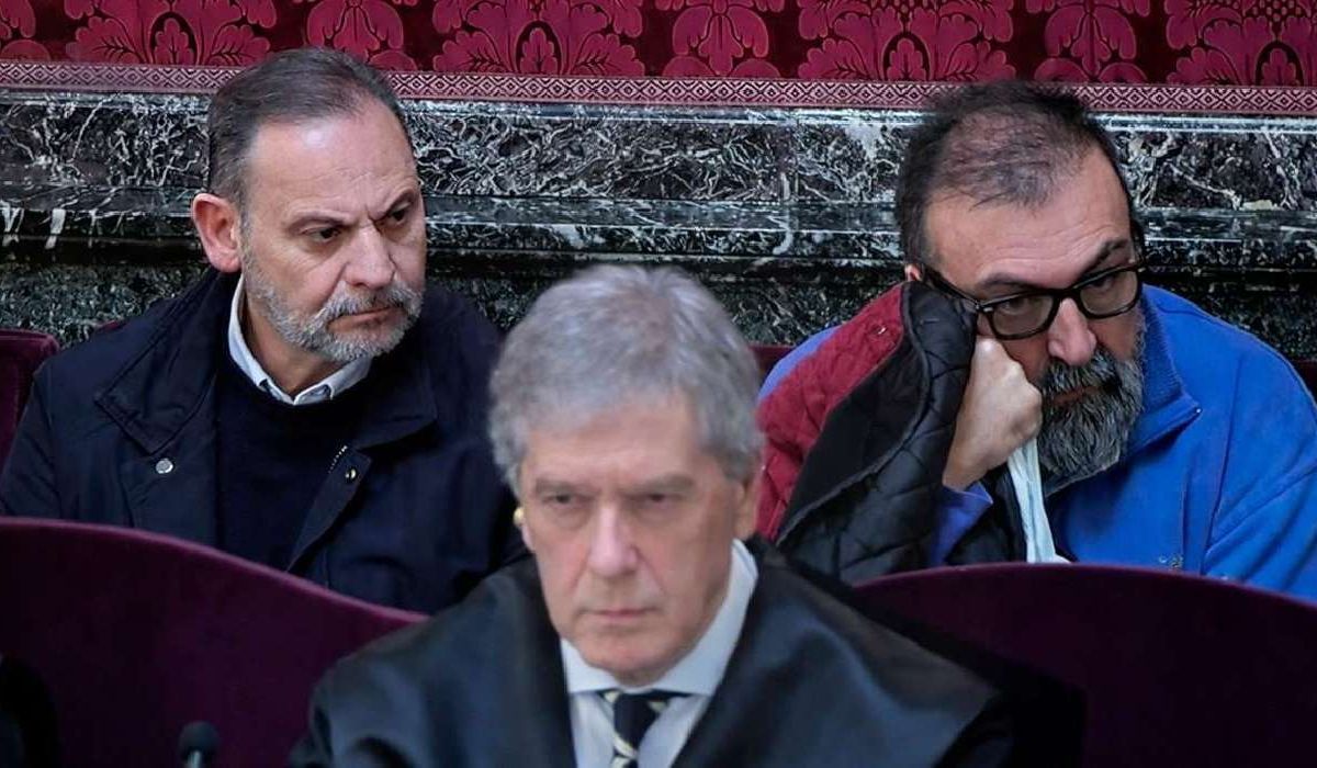 El aviso a navegantes del Supremo: el tráfico de influencias del núcleo personal de Sánchez no es tan difícil de probar
