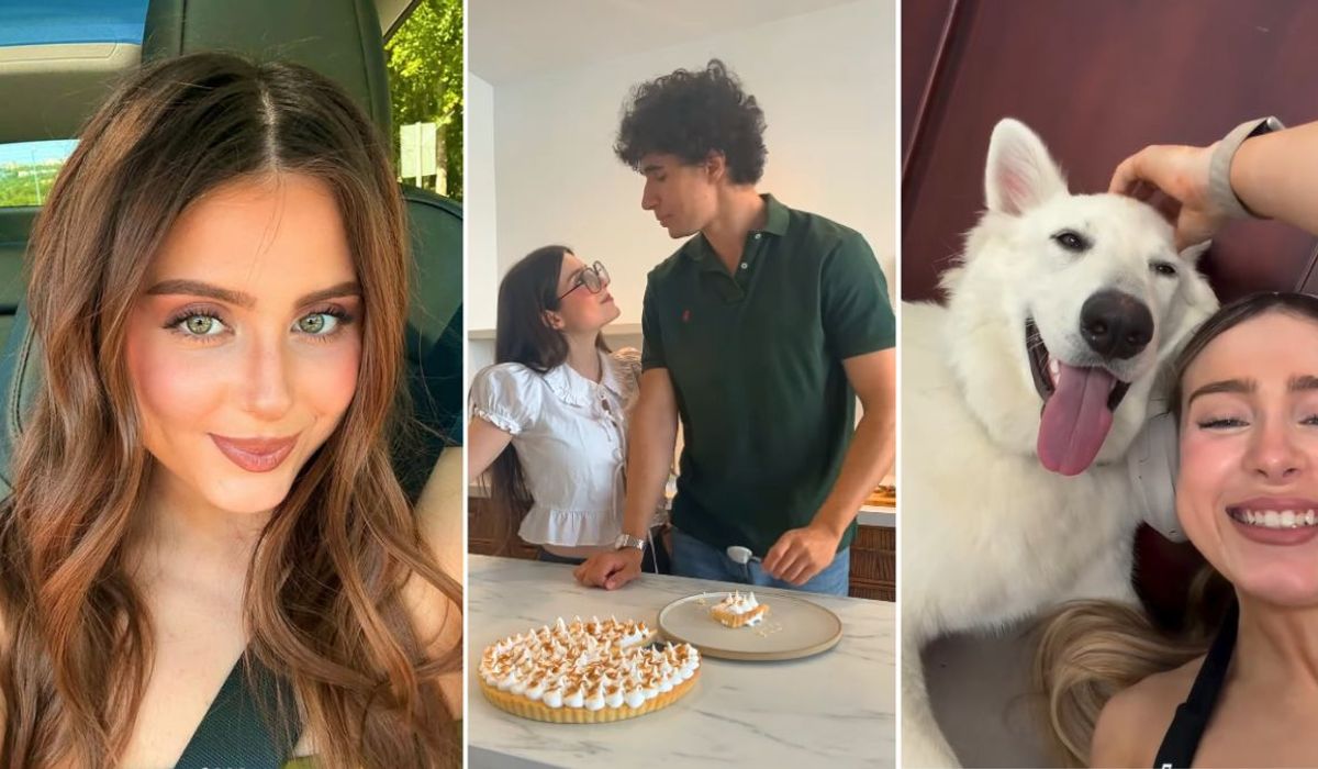 As Es La Influencer RoRo Su Edad Estatura Su Pareja Pablo A Quien As Es La Influencer RoRo Su Edad Estatura Su Pareja Pablo A Quien