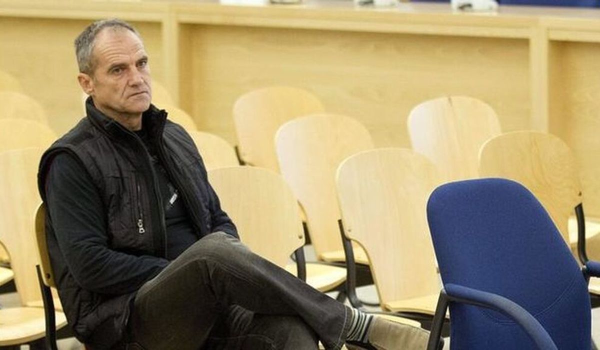 La Audiencia Nacional autoriza un permiso de tres días al exdirigente de ETA 'Kantauri'