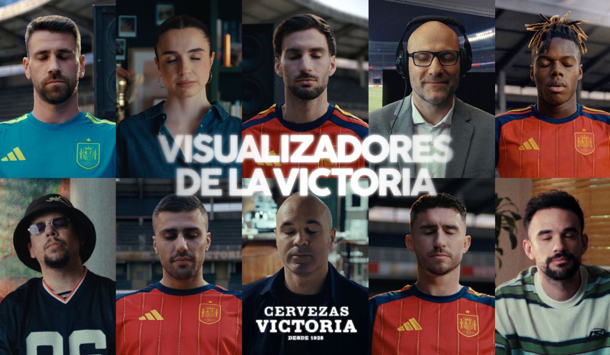 Cervezas Victoria invita a todo el país a visualizar el triunfo de la Roja