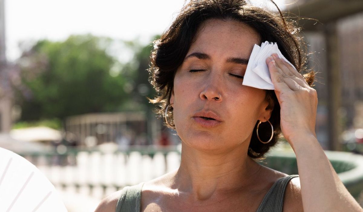 Cómo prevenir riesgos de salud ante la llegada de las altas temperaturas