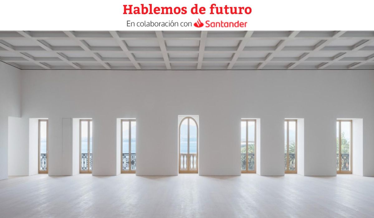 Faro Santander inaugurará centro cultural en Santander en septiembre
