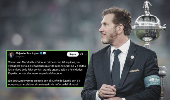 El Mundial 2030 amenaza con ser un circo agotador: 64 selecciones y una sobredosis de fútbol de relleno