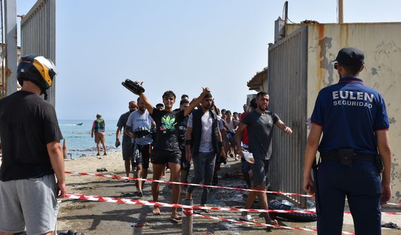 Ceuta, Melilla e Israel: el espejo en el que se debería mirar España