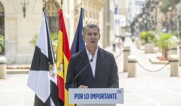 La derecha ¿inexistente?