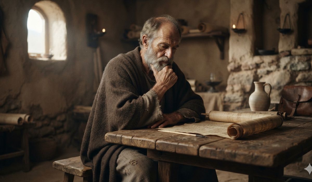 Epicteto, filósofo griego, sobre la adversidad: "No pidas que los acontecimientos sucedan como tú deseas, sino desea que sucedan como suceden, y vivirás sereno"