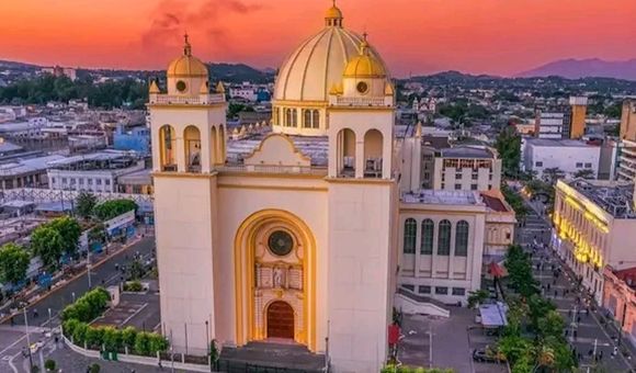 Catedral de San Salvador