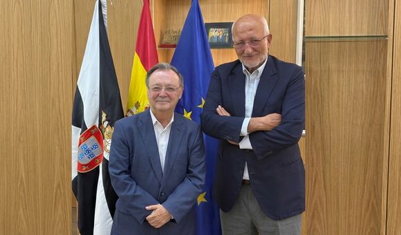 Juan Roig a Ceuta… y Sánchez en La Mareta: la lección del presidente de Mercadona