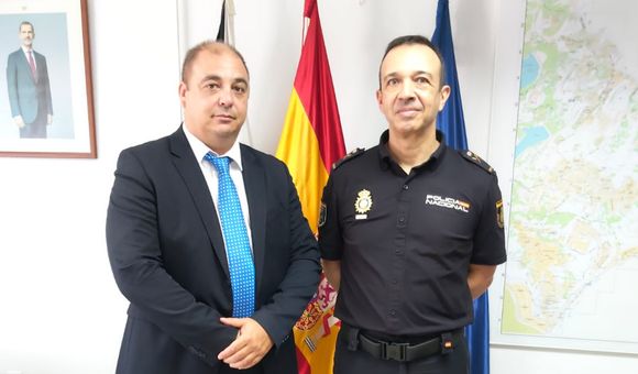 Daniel López (SPP): “La normalidad en Ceuta no se recuperará hasta dentro de dos años si no hay cambios legislativos”