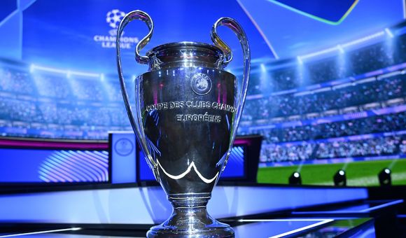 A qué hora es el sorteo de la Champions League hoy, cuáles son los bombos y dónde ver en televisión y online