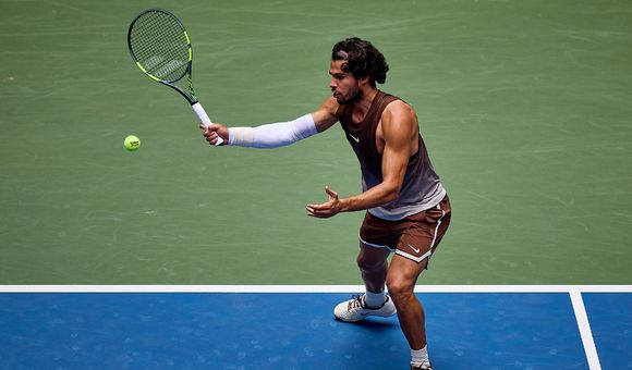A qué hora juega Alcaraz contra Faria hoy y dónde ver en televisión y online el partido del US Open