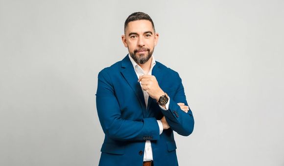 David Jiménez, abogado, sobre los impuestos en España: “Si no realizas los pagos en el plazo establecido, el Ministerio de Hacienda puede sancionarte”