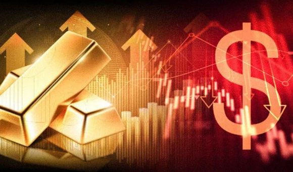El oro se dispara y vuelve la gran duda