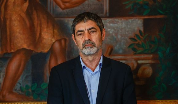 José Luis Trapero