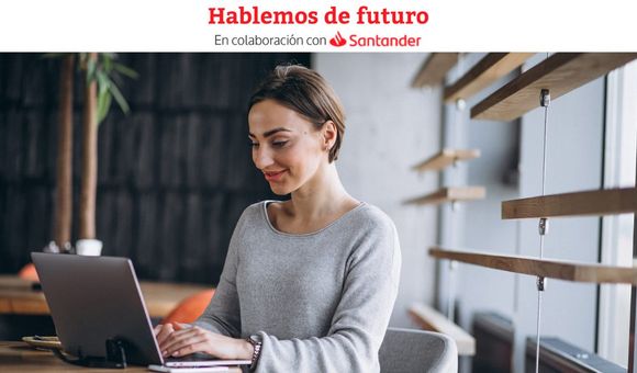 Santander Select ofrece condiciones preferentes y una propuesta de valor diferencial