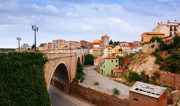 Teruel.