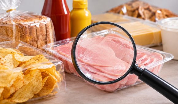 Los alimentos del día a día, en el punto de mira