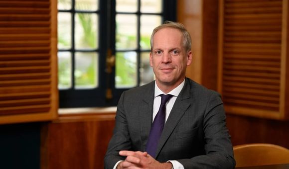 Laurent Chaudeurge, miembro del comité de inversiones de BDL Capital Management