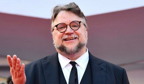 Guillermo del Toro (68 años), director de cine: "Yo creo que somos lo que fuimos de niños"