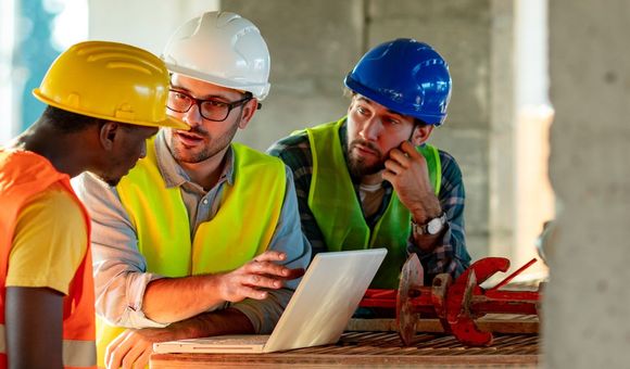 La seguridad en el trabajo es esencial para todo tipo de empresas