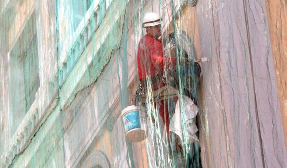 El ‘boom’ de trabajadores extranjeros: la mano de obra se ha duplicado en apenas diez años