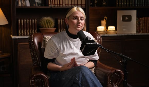 Valeria Racu, portavoz del Sindicato de Inquilinas, sobre el 'derecho' a no pagar el alquiler: "Si hay derecho a hacer negocio con mi vida, tengo derecho a defenderme"