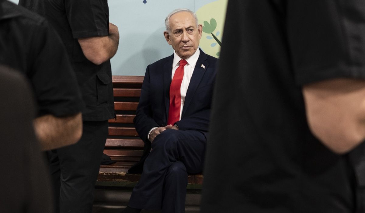 Los primeros sondeos dan la espalda a Netanyahu: gana en las urnas pero el bloque opositor le arrebata el control parlamentario