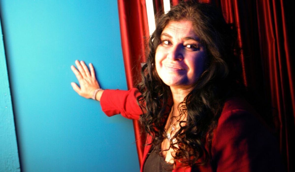 Lucía Etxebarría: “Sufrí un acoso salvaje en el que participó Irene Montero”