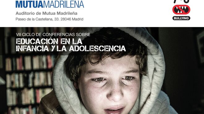 Fundación Mutua Madrileña acompaña a ANAR en la lucha contra el acoso ...
