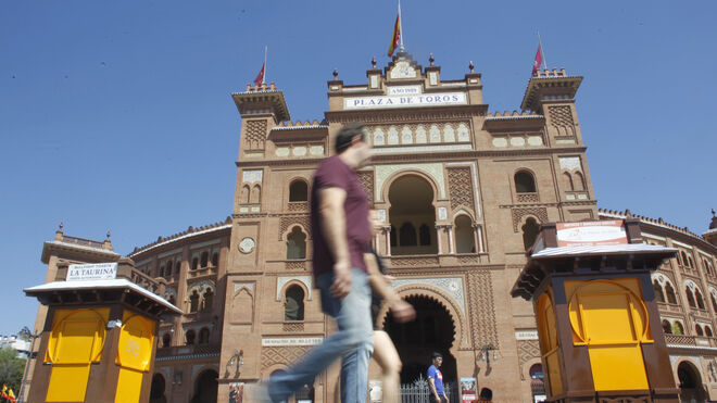San Isidro 2019: carteles y entradas de la Feria de toros de Las Ventas