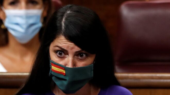 El primer acercamiento del PP a Vox tras la moción de censura termina ...