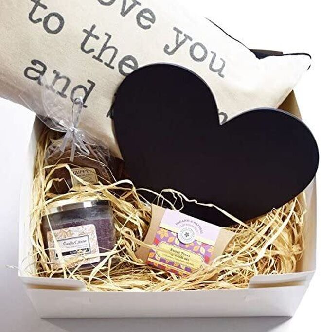 Regalos de San Valentín para ella: cómo acertar el día de los enamorados