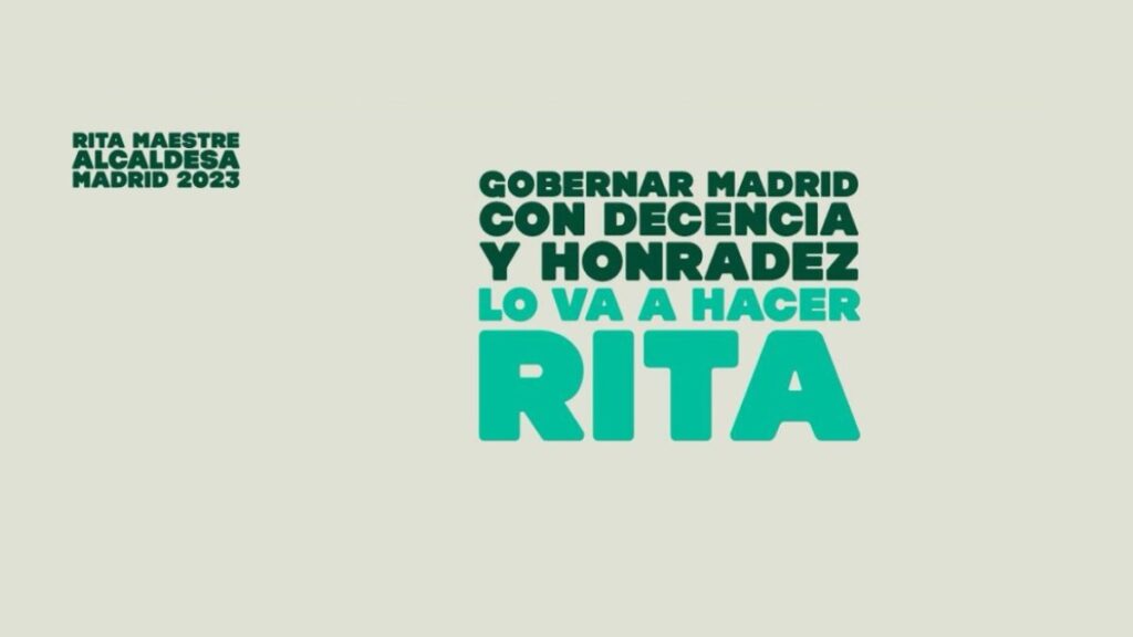 La campaña electoral de los eslogan con chispa: 'Clara-mente' o 'Lo va ...