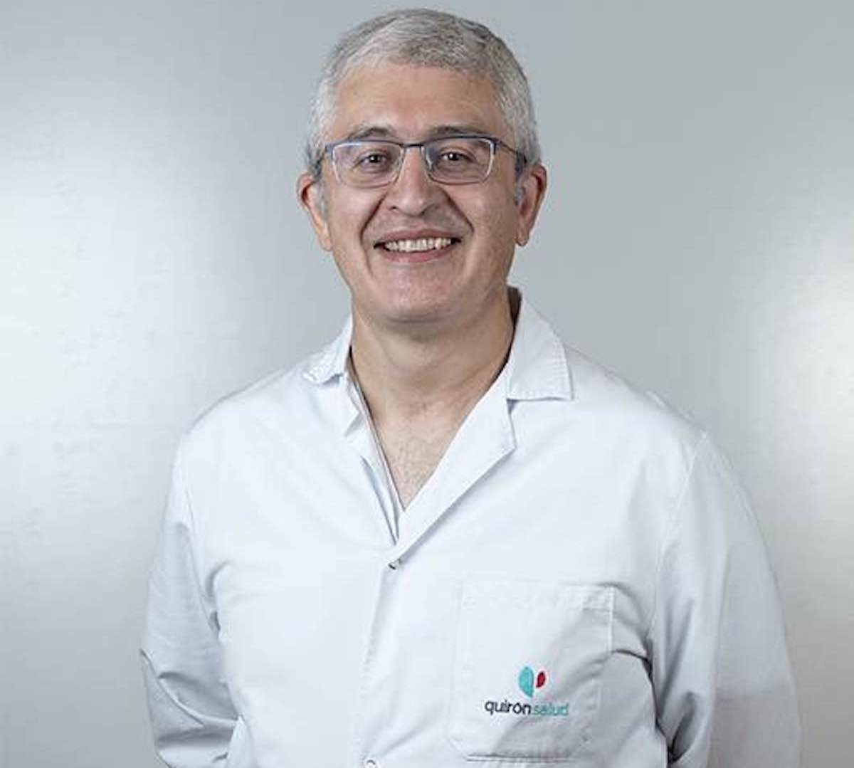 Un infarto puede parar el corazón a cualquier edad