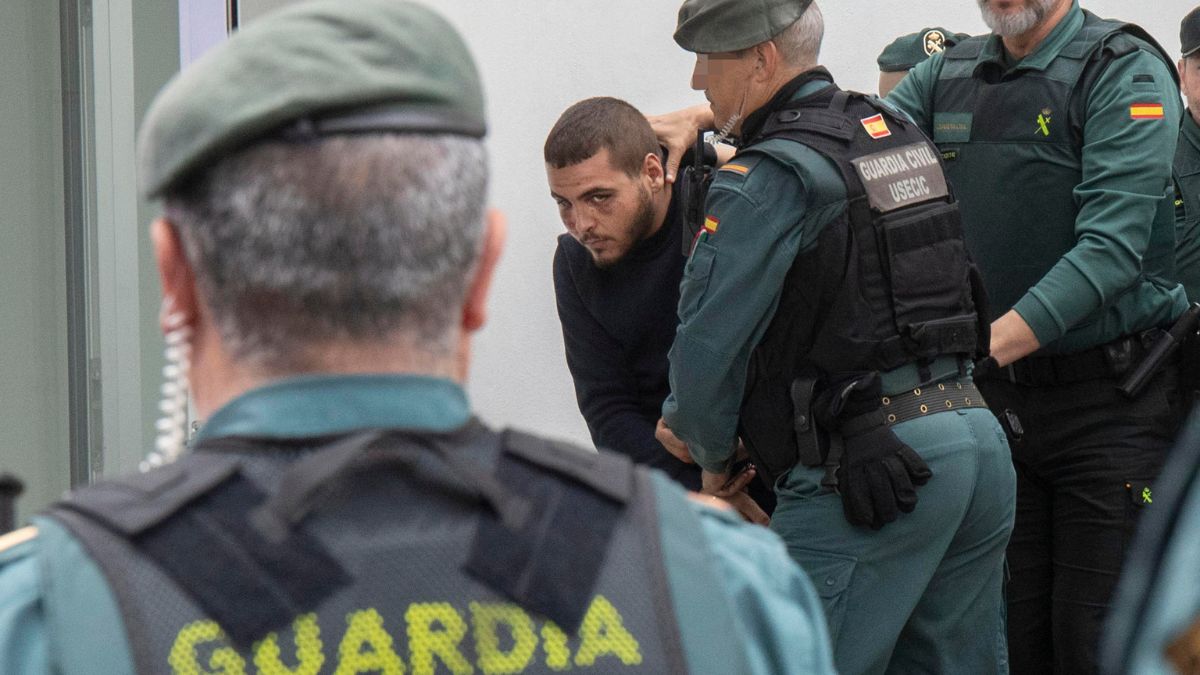 El juez del asesinato de los guardias en Barbate archiva la ...