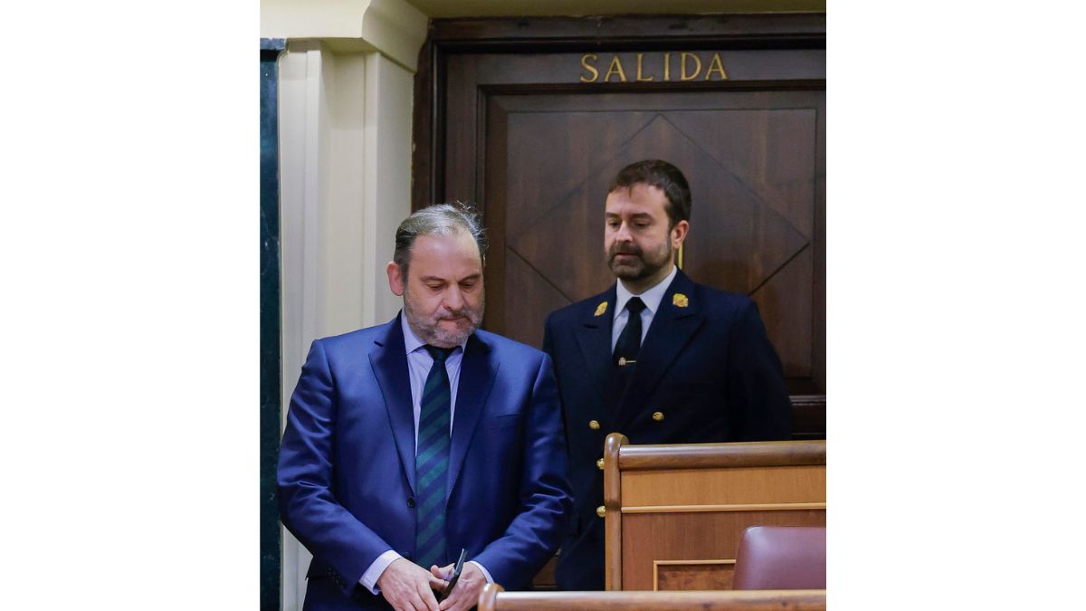 Aprobada la ley de amnistía en el Congreso por 178 votos a favor y 172 ...