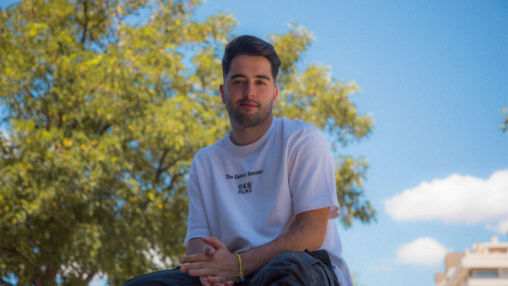 Entrevista con Chema Rivas: 