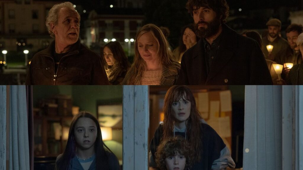 Estrenos de series y películas en octubre en Netflix, Max, Disney ...